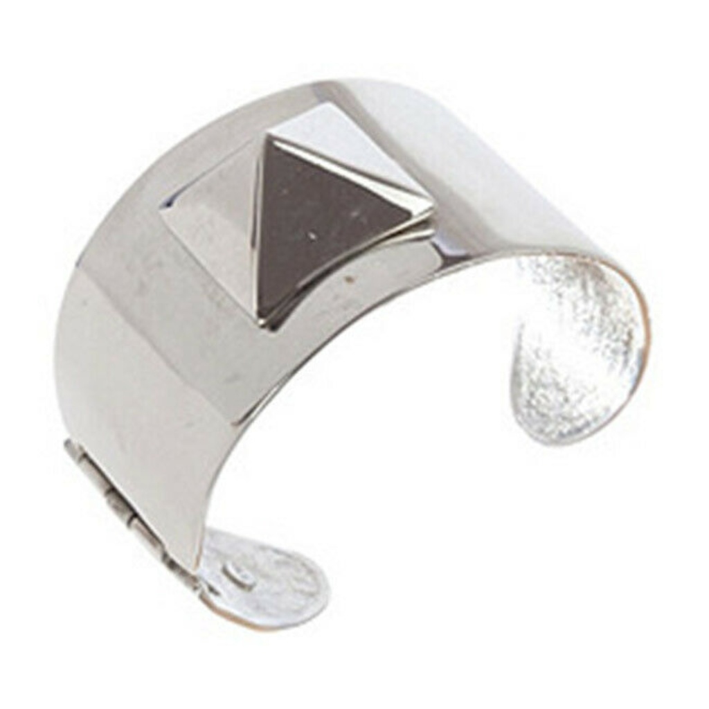 Kenneth Lane Spike Punk Cuff Bracelet